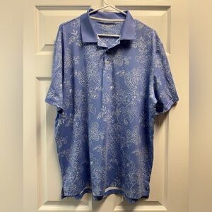 Bonobos Performance Golf Polo